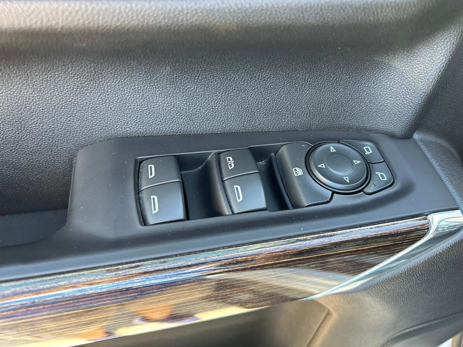 2021 Gmc Sierra 1500 Elevation photo 24