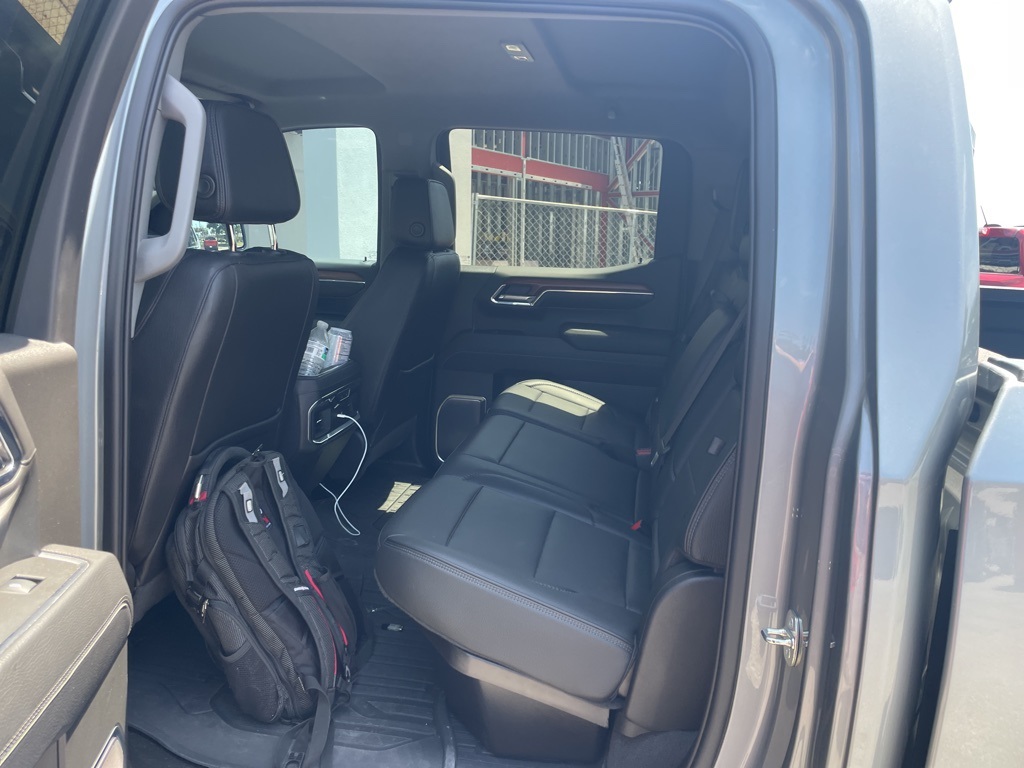 2023 Gmc Sierra 1500 Denali photo 4
