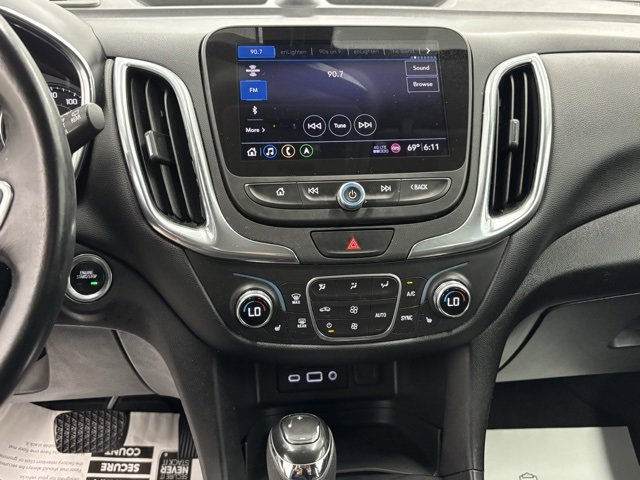 2020 Chevrolet Equinox LT photo 19