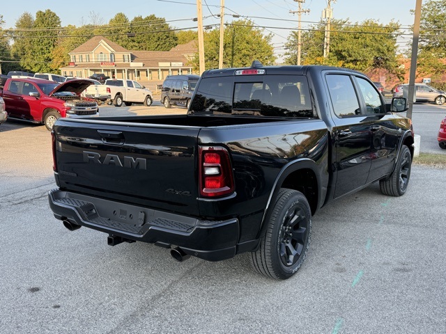 2026 Ram 1500 Big Horn Lone Star photo 5