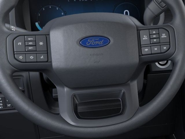 2025 FORD F-150 - Image 42