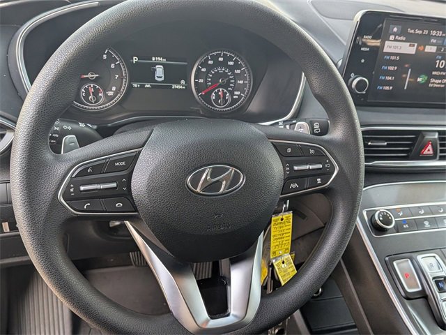 2023 Hyundai Santa Fe SE photo 12