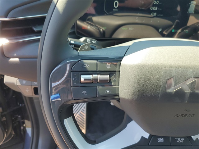 2026 Kia EV9 GT-Line photo 18