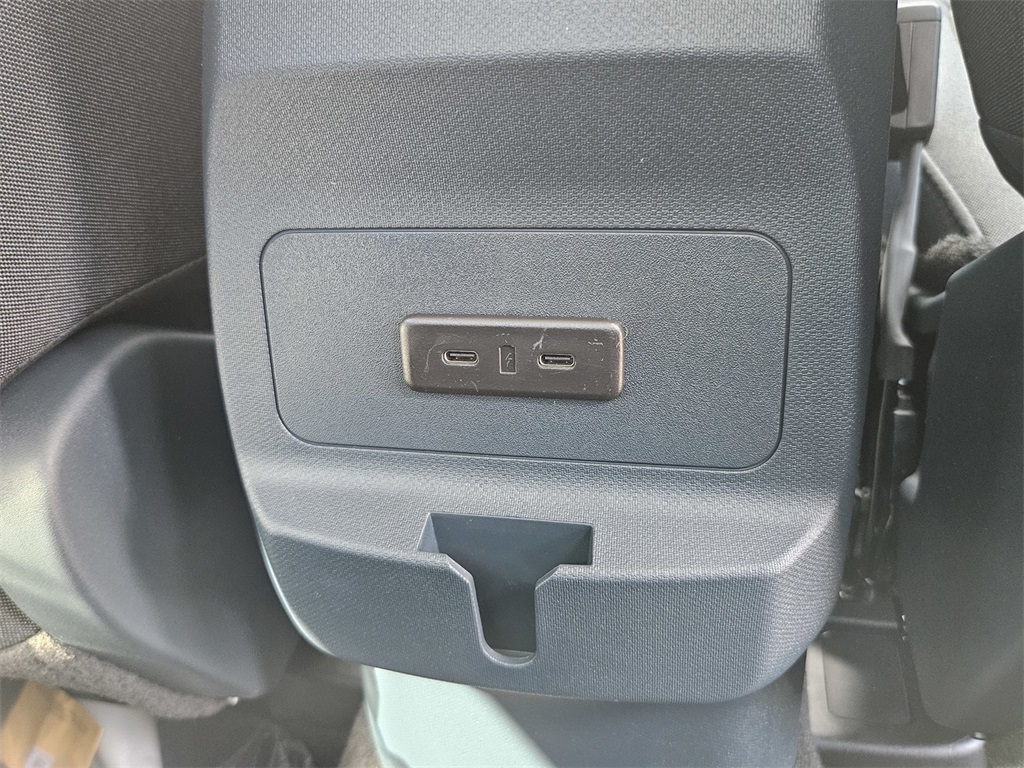 2025 Ford Maverick XL photo 28