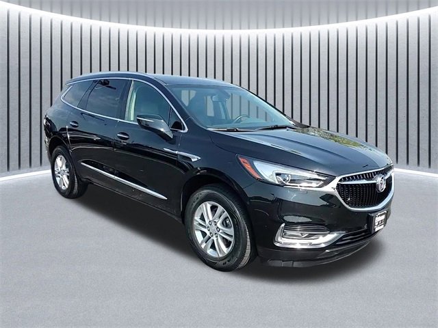2020 Buick Enclave