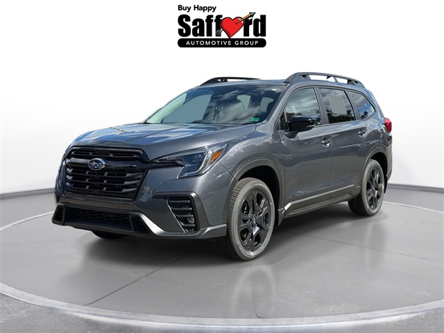 2025 Subaru Ascent Onyx Edition-Touring's photo