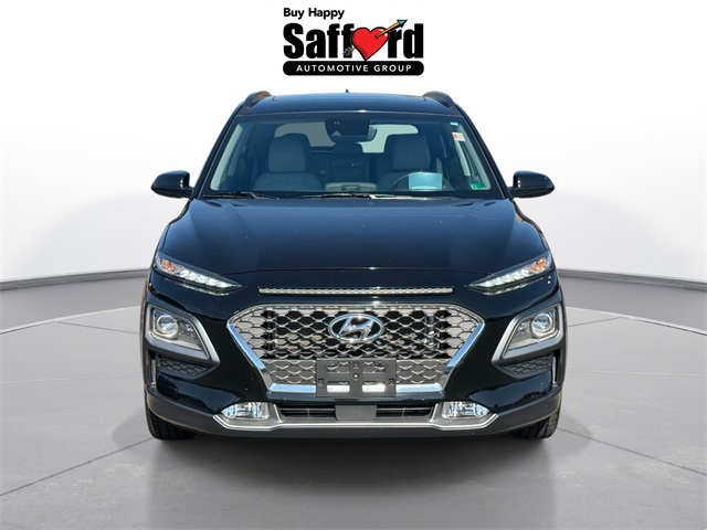 2020 Hyundai Kona Ultimate photo 8
