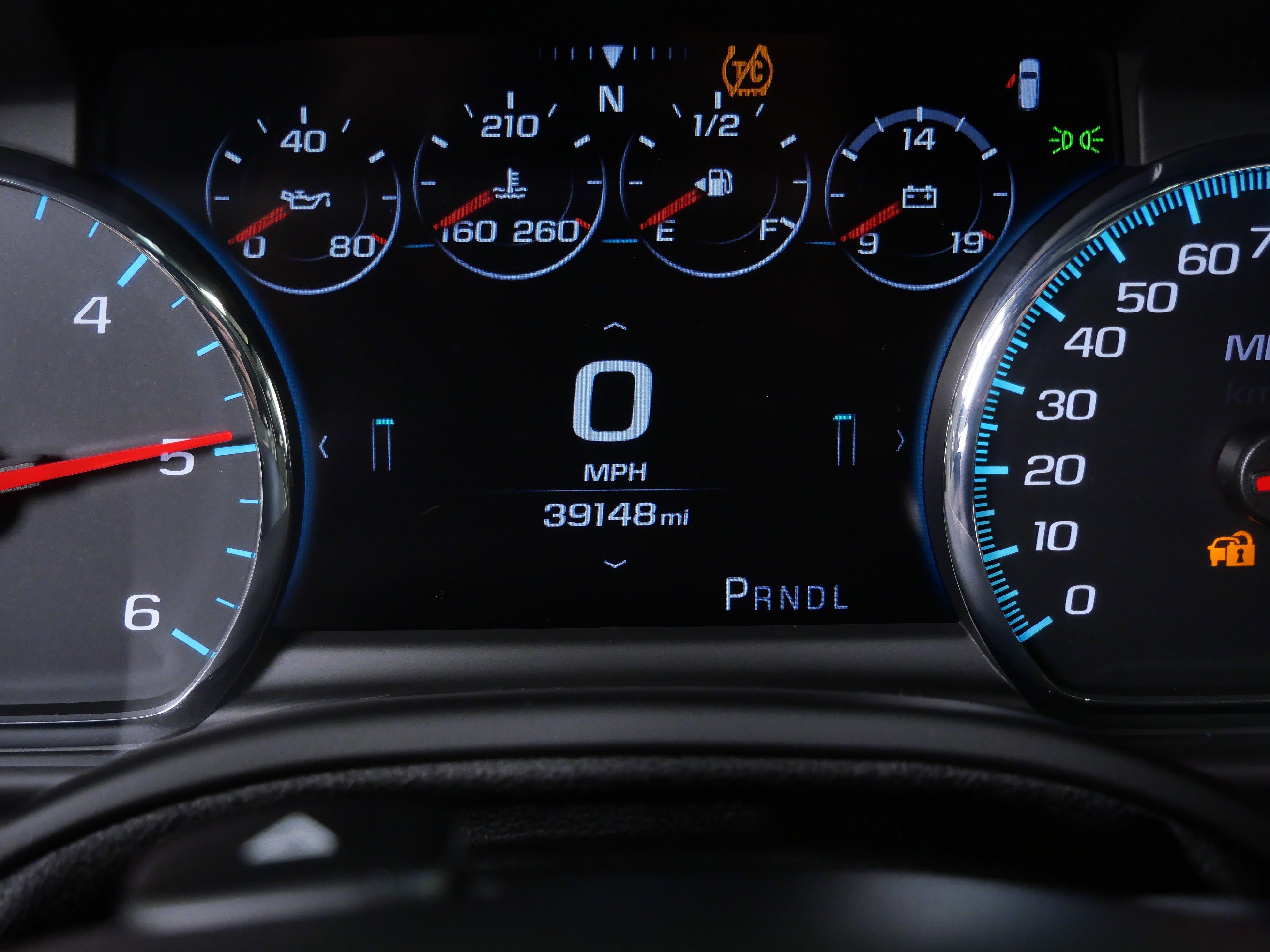 2020 Gmc Yukon Denali photo 29