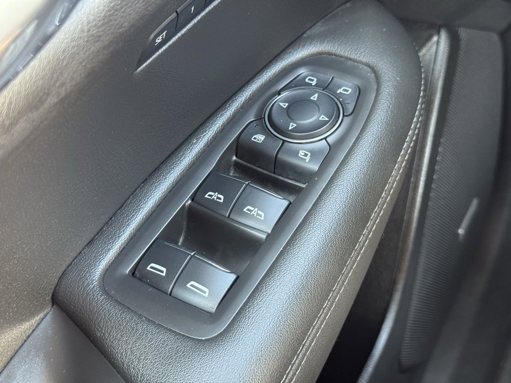 2023 Cadillac XT6 Premium Luxury photo 22