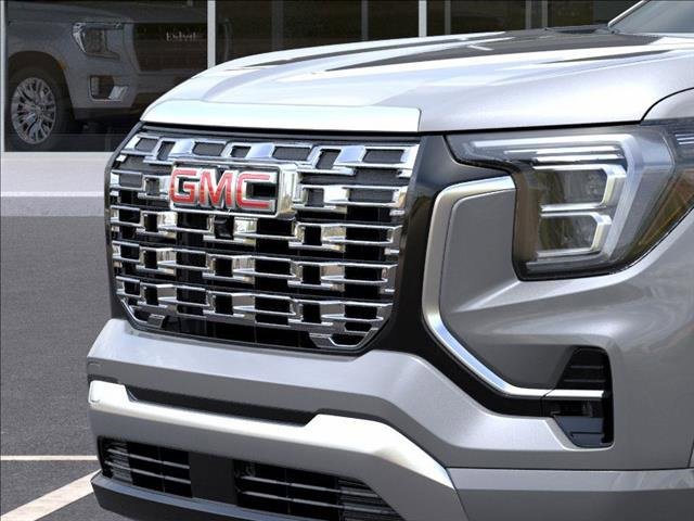 2026 Gmc Terrain Denali photo 9