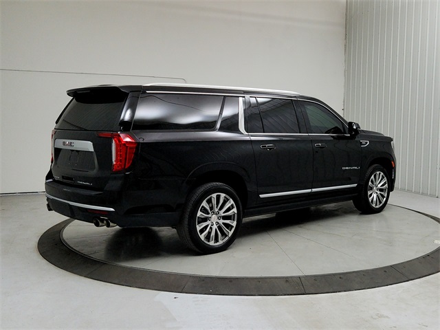 2022 Gmc Yukon XL Denali photo 5
