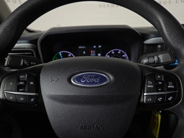 2023 Ford Maverick XLT photo 20