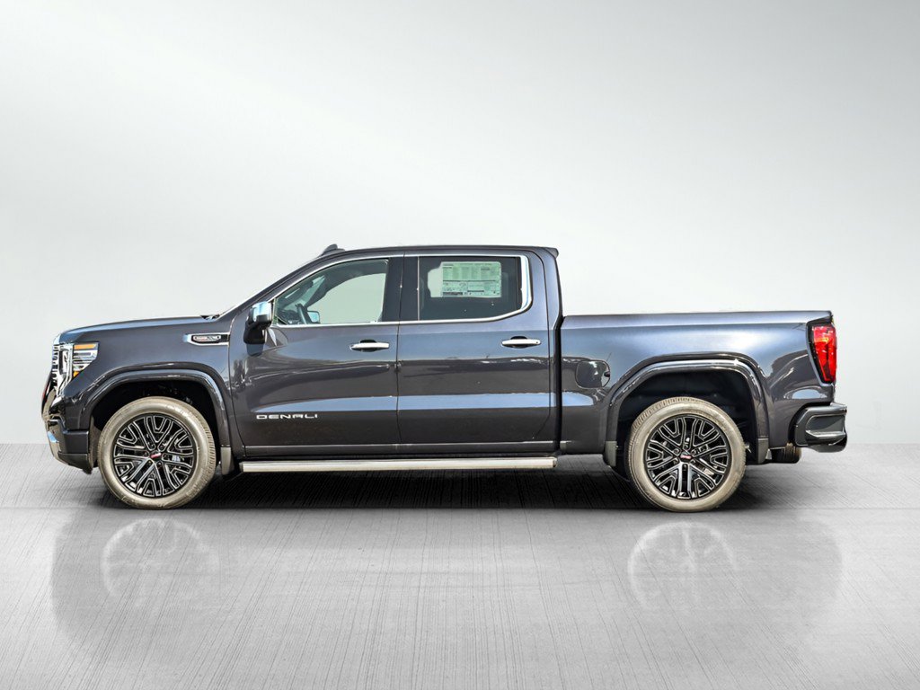 2026 Gmc Sierra 1500 Denali photo 3