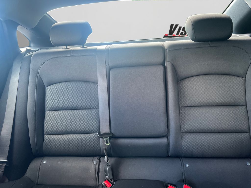 2025 Chevrolet Malibu 1LT photo 15