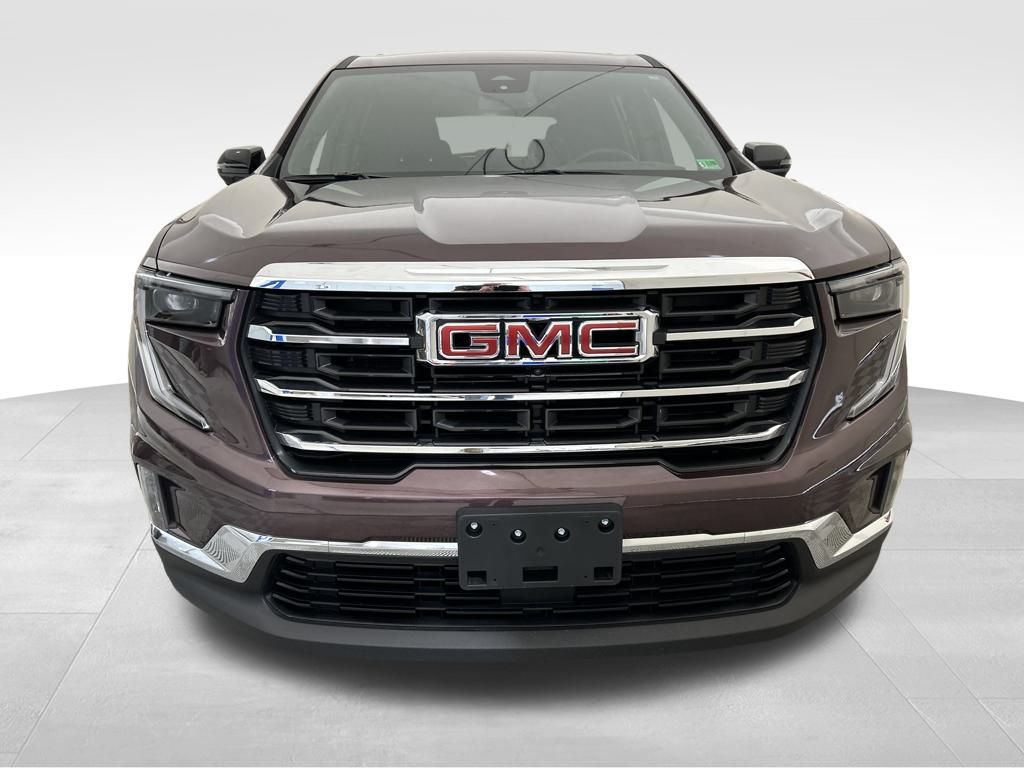 2024 Gmc Acadia Elevation photo 12