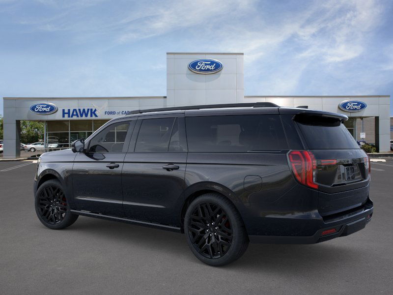 2026 FORD EXPEDITION MAX - Image 4