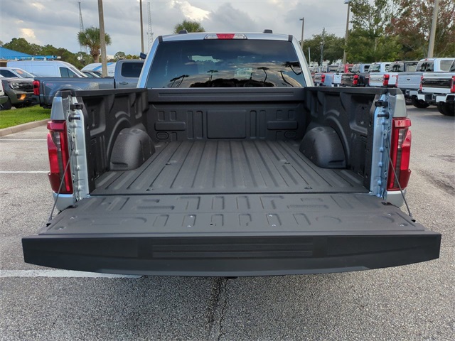 2025 Ford F-150 XL photo 12