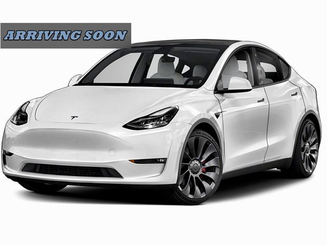 2023 Tesla Model Y Performance photo 25