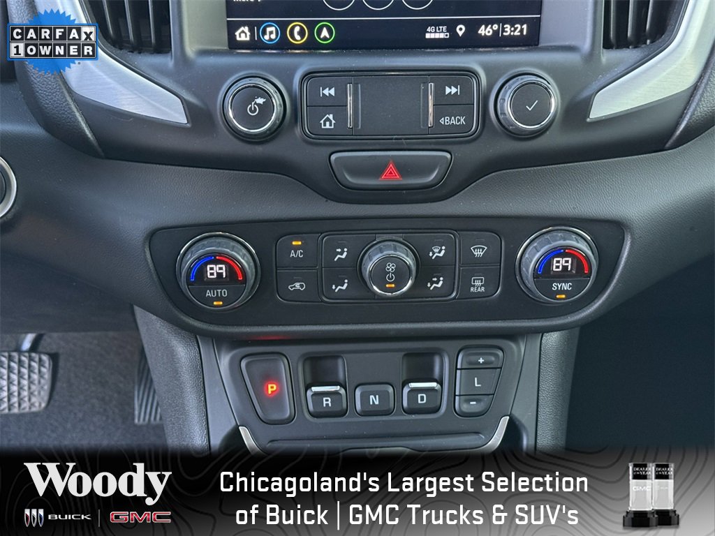 2020 GMC TERRAIN - Image 23