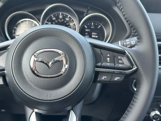 2025 Mazda CX-5 2.5 S Preferred photo 22