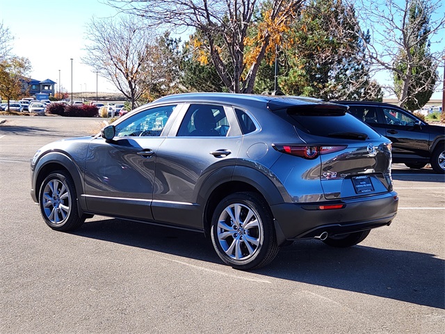 2025 Mazda CX-30 2.5 S Preferred photo 3