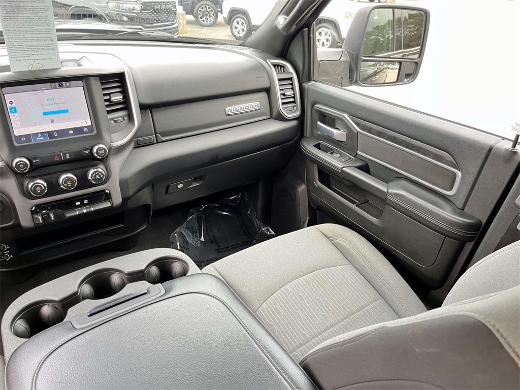 2024 Ram 2500 Big Horn photo 23