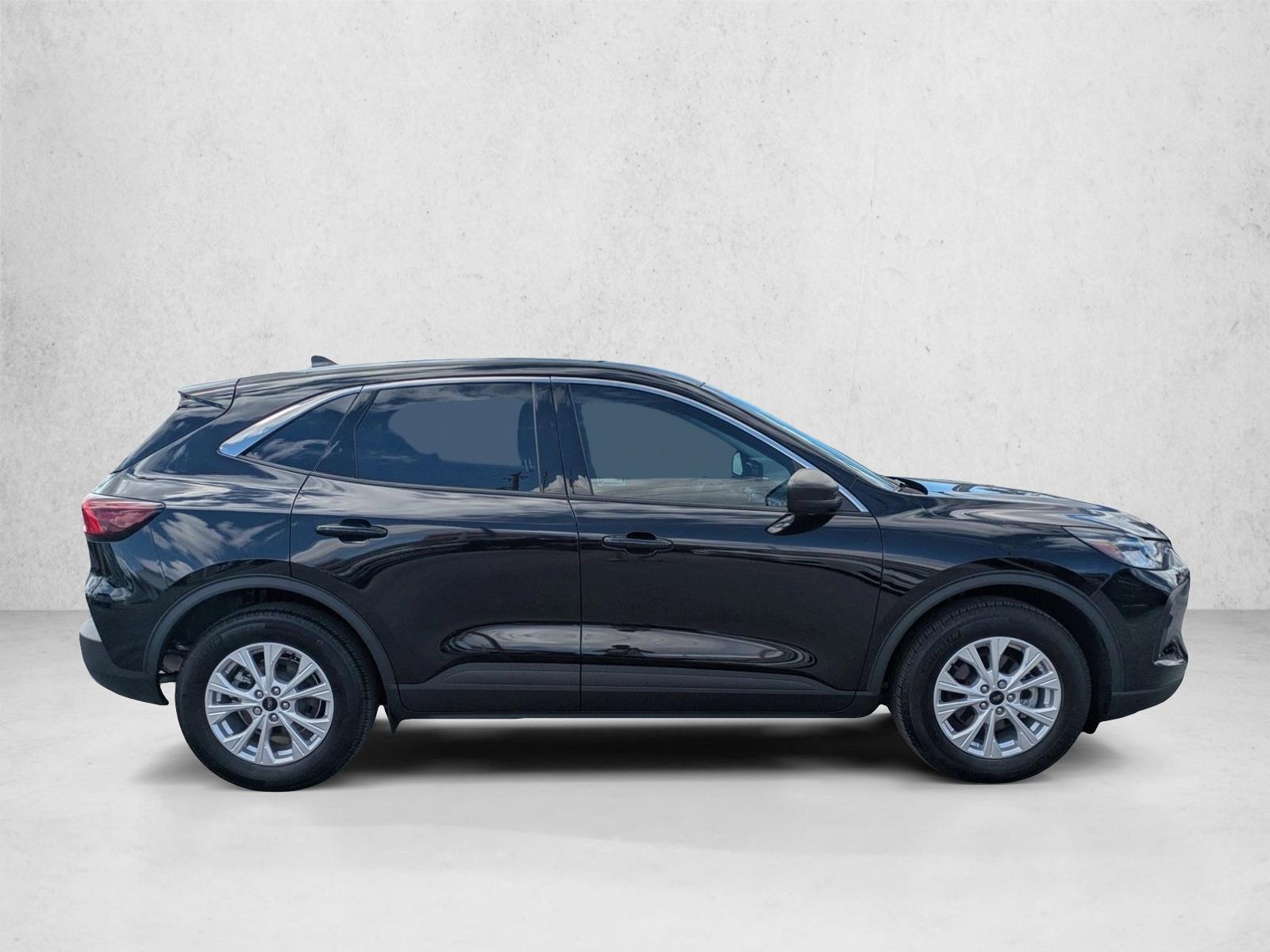 2024 Ford Escape Active photo 4