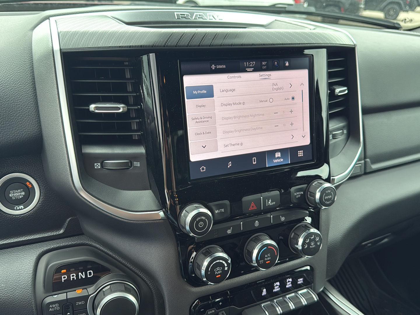 2025 Ram 1500 Big Horn photo 6