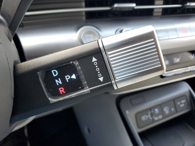 2026 Hyundai Kona SEL photo 21