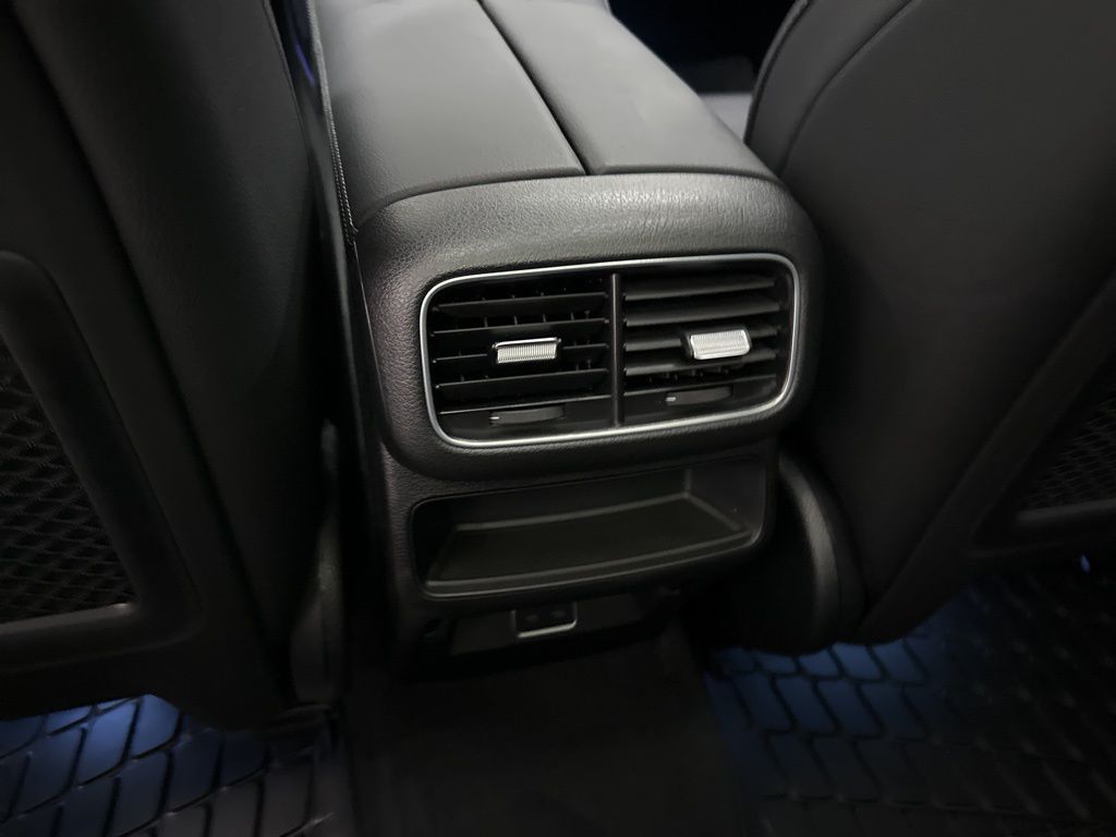 2026 Mercedes Benz GLE 450 4MATIC photo 23