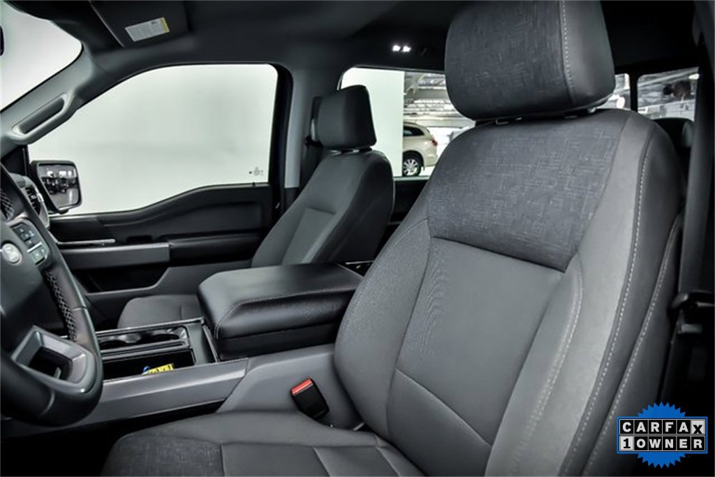 2024 Ford F-150 XLT photo 11