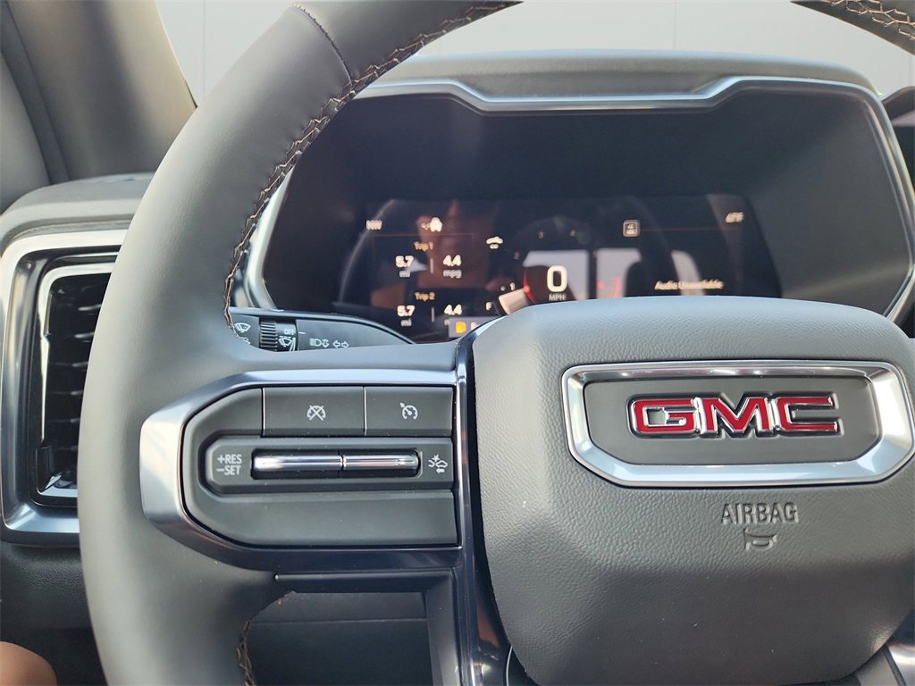 2026 Gmc Canyon AT4 photo 11