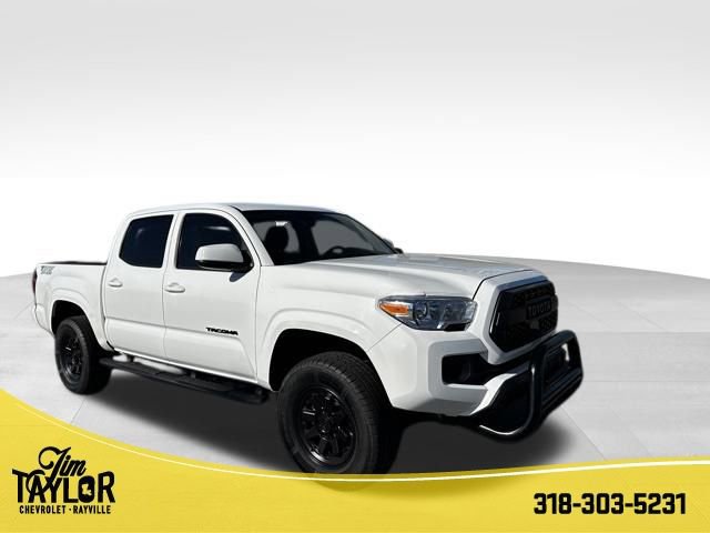 2023 Toyota Tacoma SR's photo