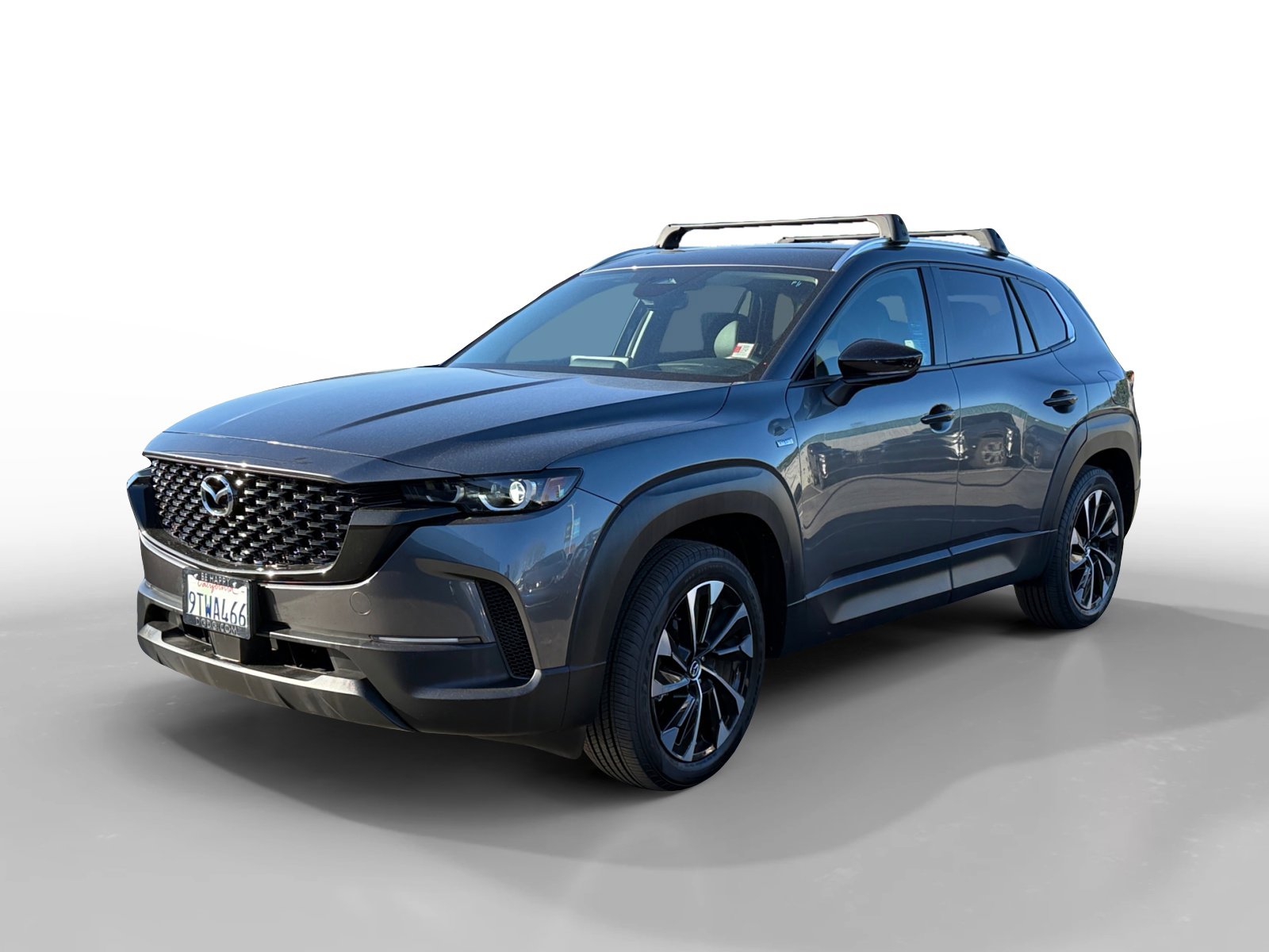 2025 Mazda CX-50 Premium Plus's photo