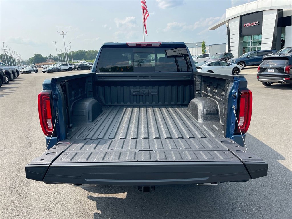2025 Gmc Sierra 1500 Denali Ultimate photo 31
