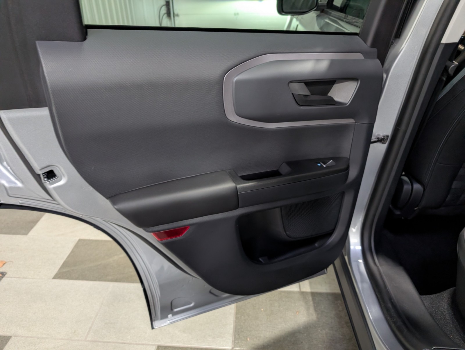 2023 Ford Bronco Sport Big Bend photo 4