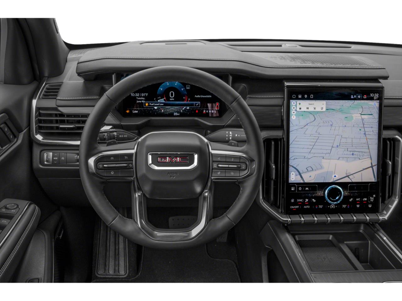 2026 Gmc Acadia Elevation photo 4