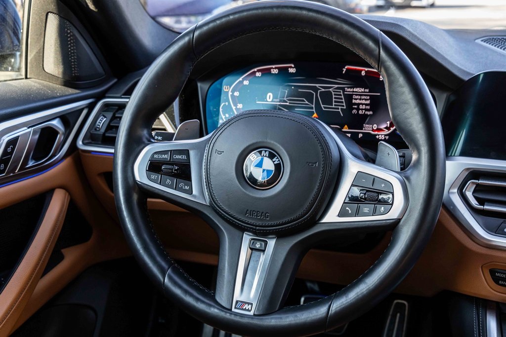 2023 Bmw 430i xDrive GC photo 14