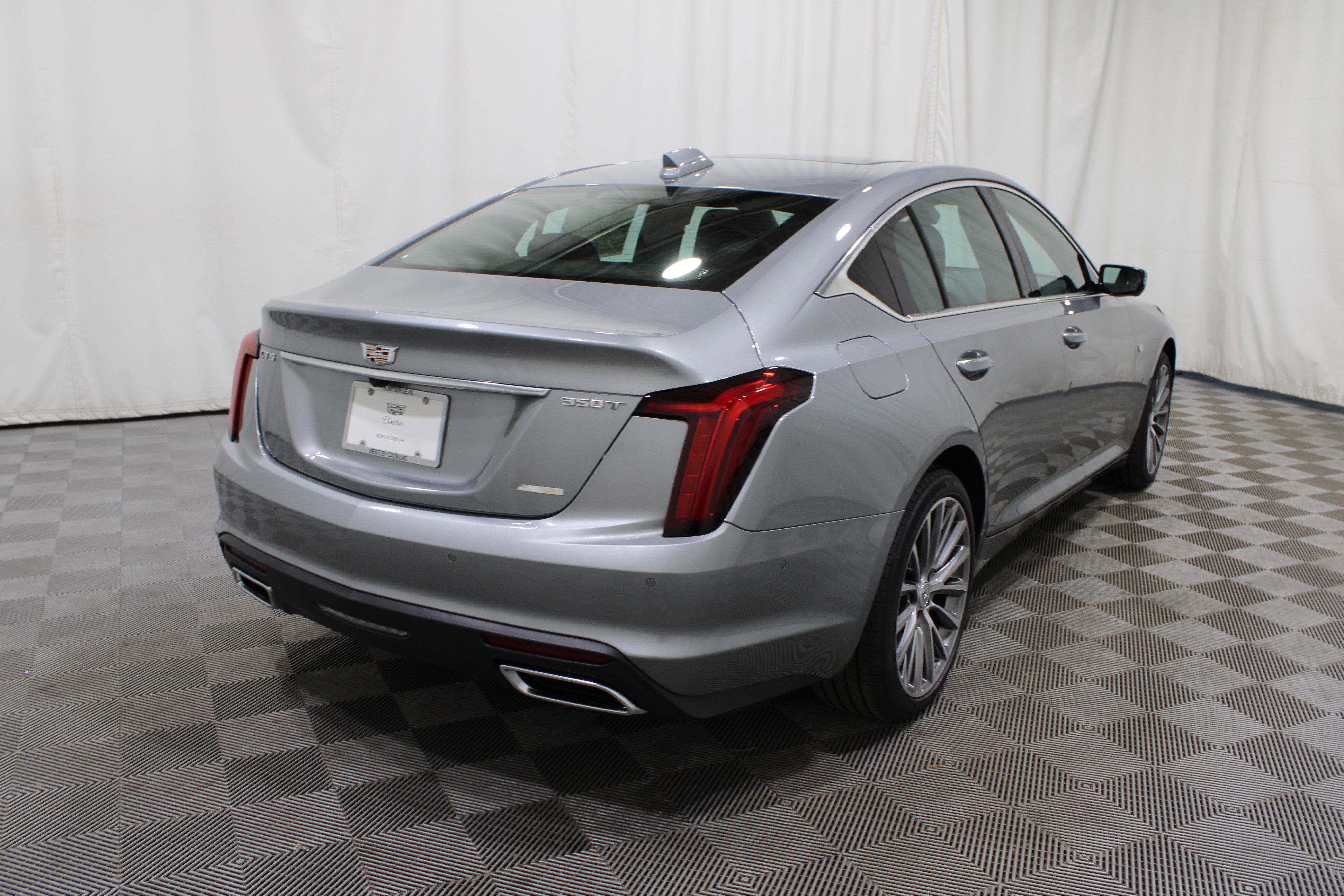 2025 Cadillac CT5 Premium Luxury photo 19