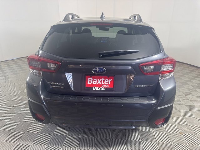 2021 Subaru Crosstrek Limited photo 4