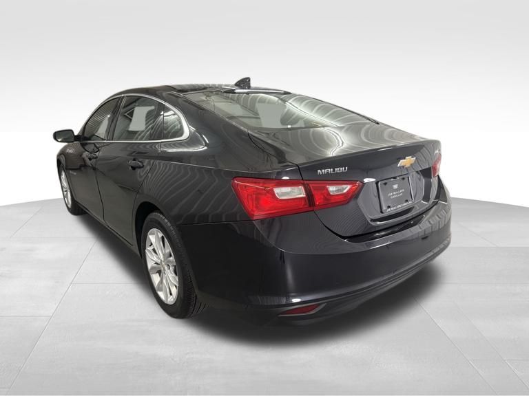 2023 Chevrolet Malibu 1LT photo 4