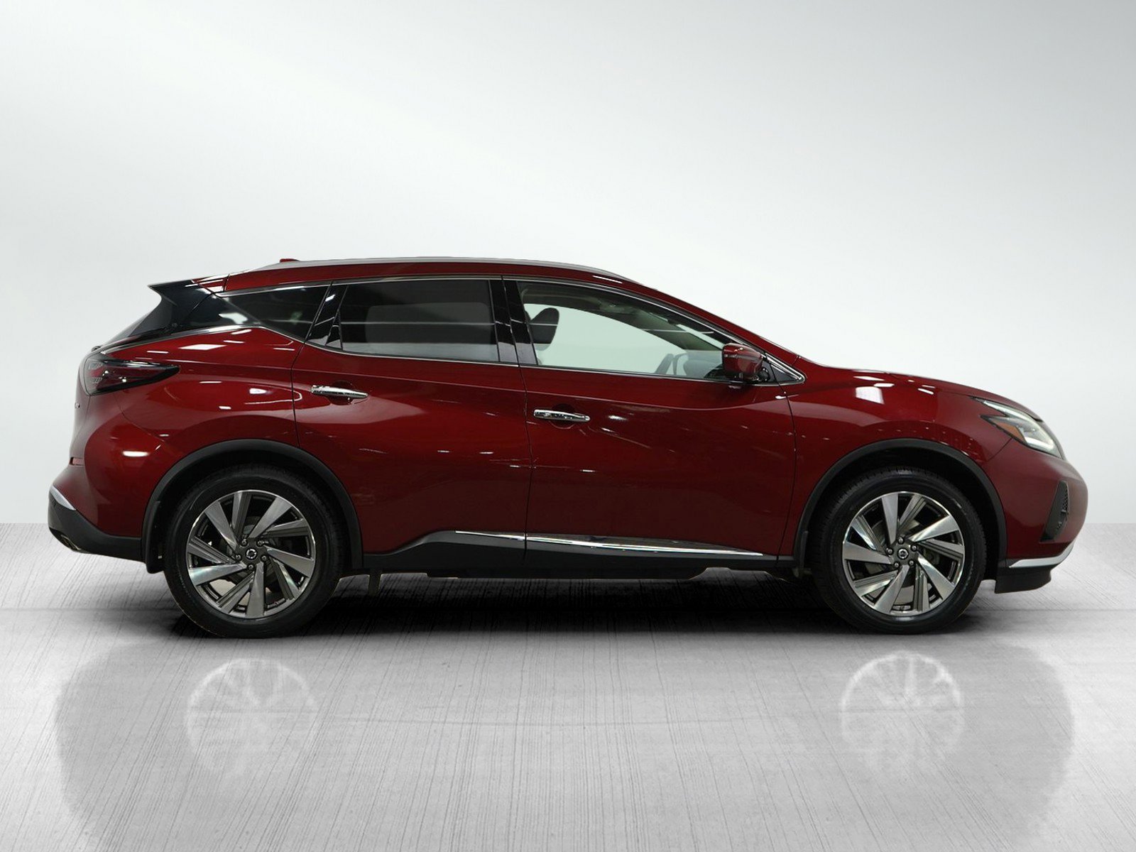 2019 Nissan Murano SL photo 6