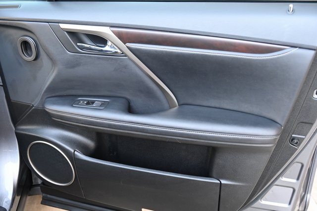 2021 Lexus RX 350 AWD photo 17