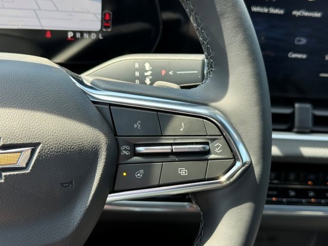 2026 Chevrolet Equinox LT photo 20