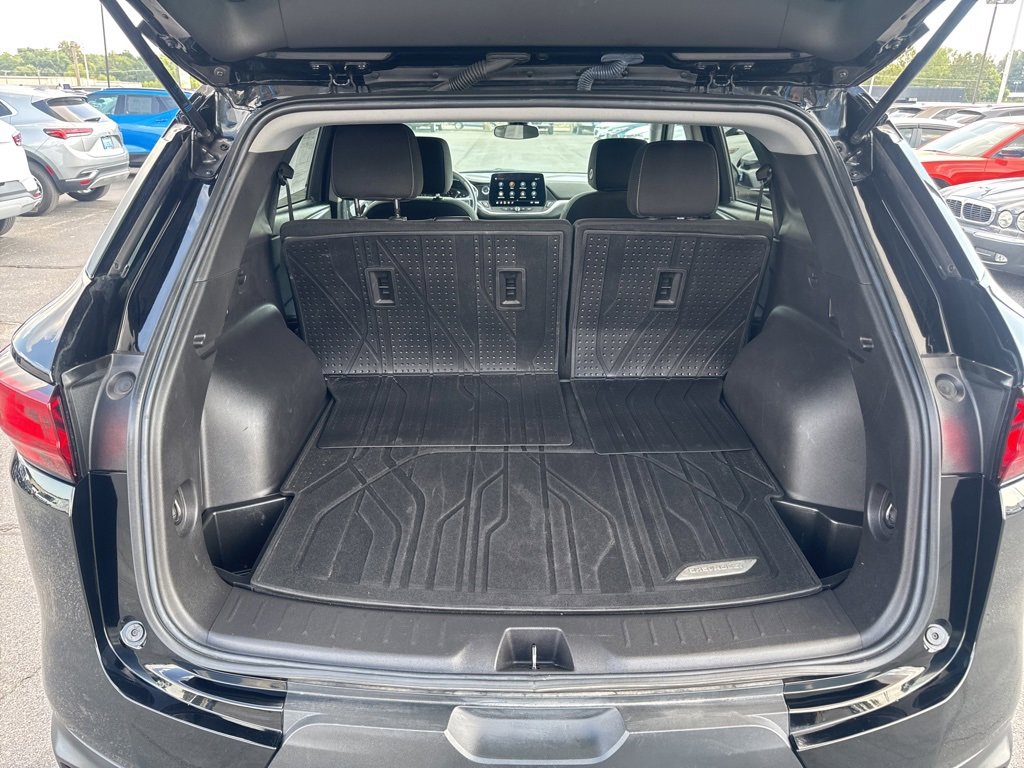 2023 Chevrolet Blazer 2LT photo 11