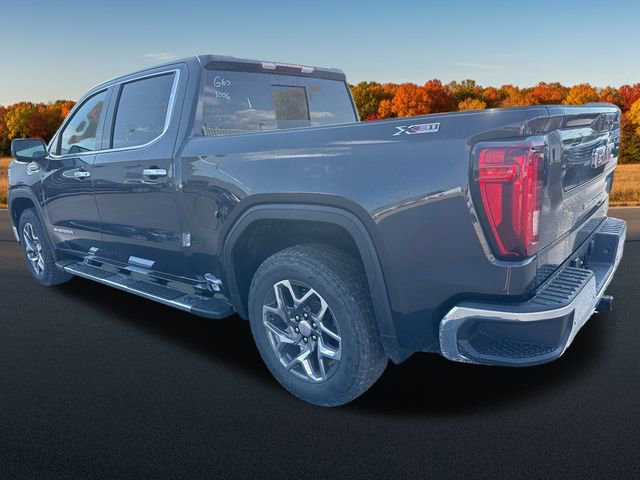2026 Gmc Sierra 1500 SLT photo 3