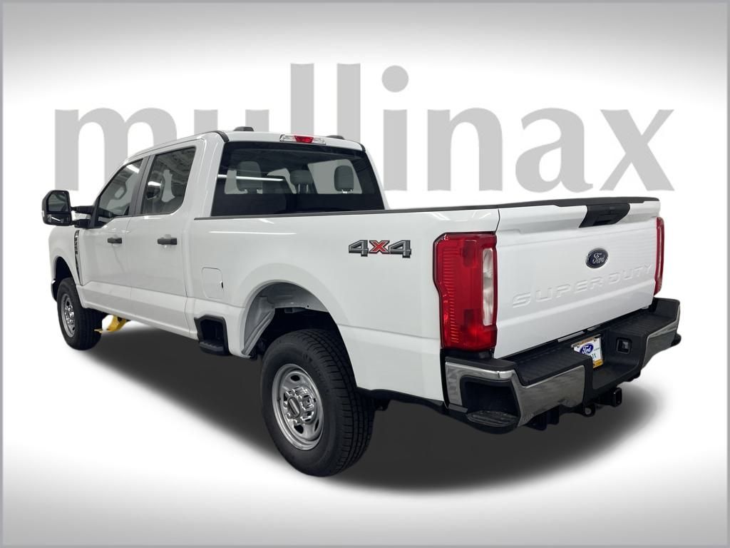 2026 Ford F-250 XL photo 7