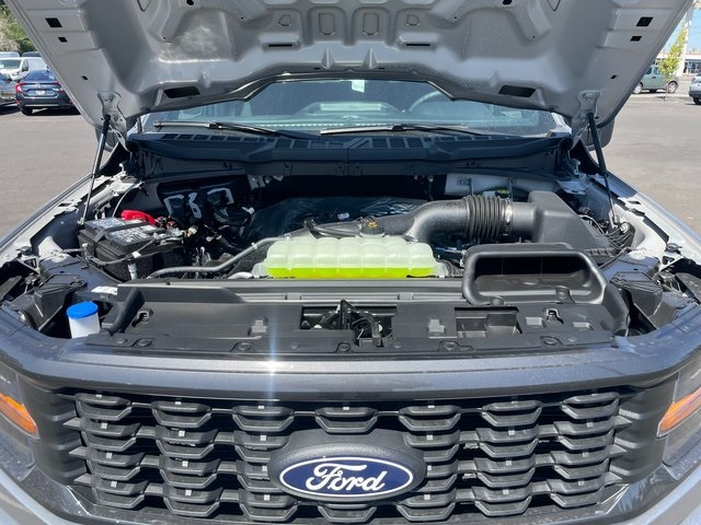 2025 Ford F-150 STX photo 32