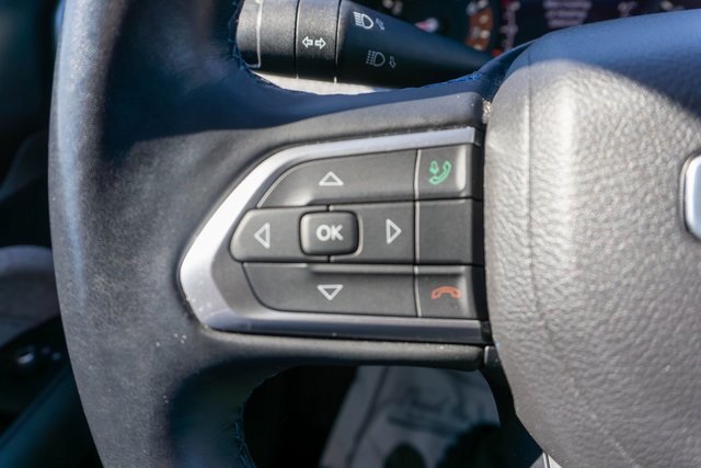 2022 Jeep Compass Latitude photo 14
