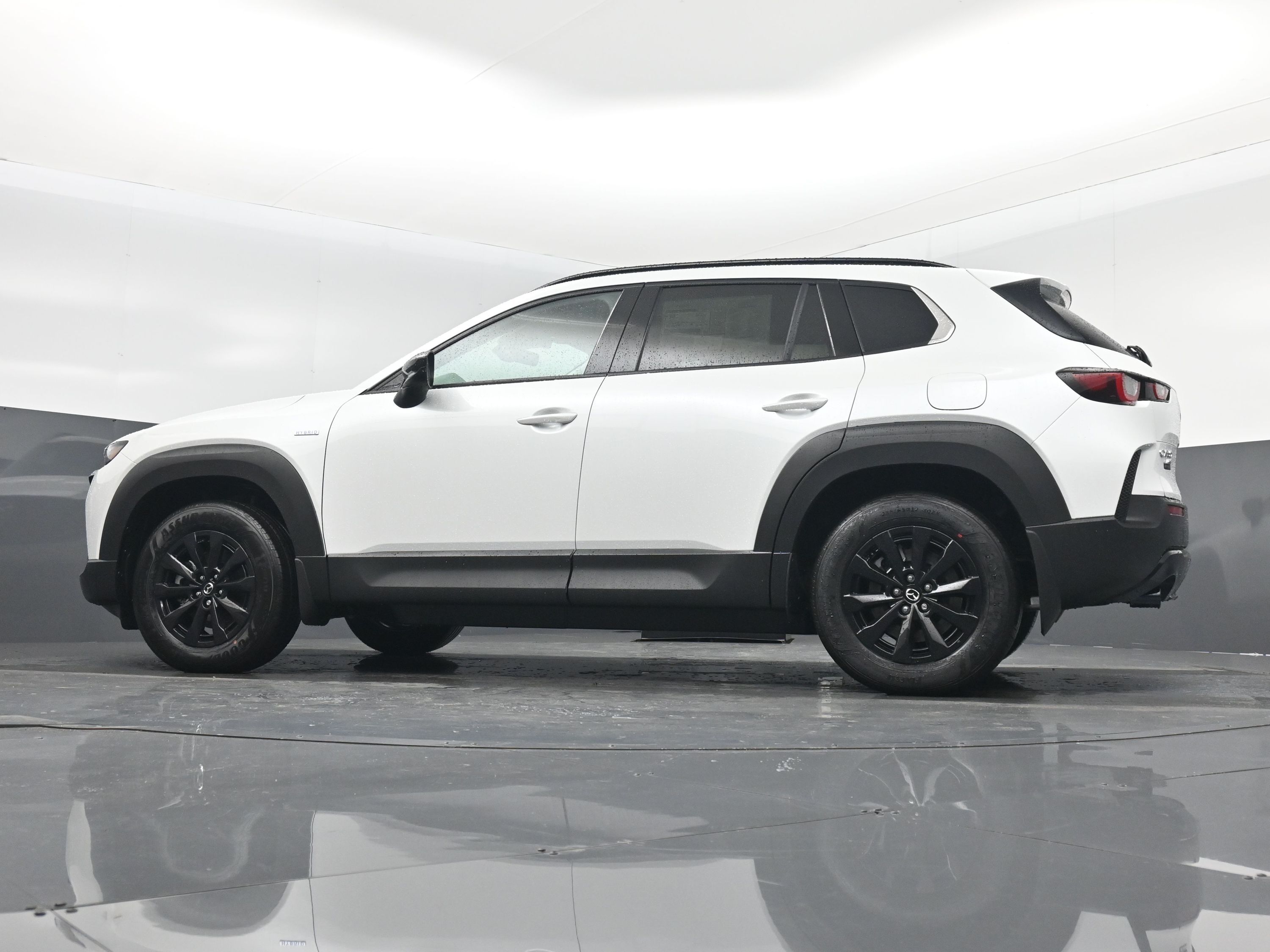 2025 Mazda CX-50 Premium photo 44